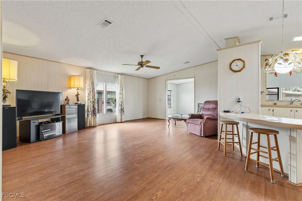 9266 Desoto Drive North Fort Myers FL 33903