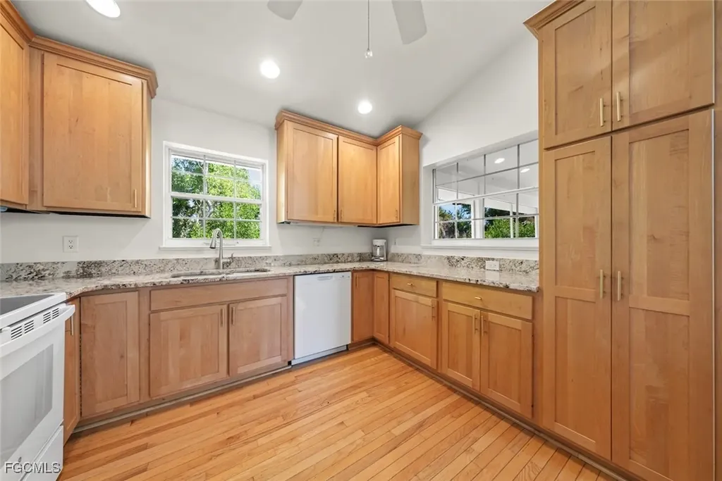 1846 Farm Trail Sanibel FL 33957