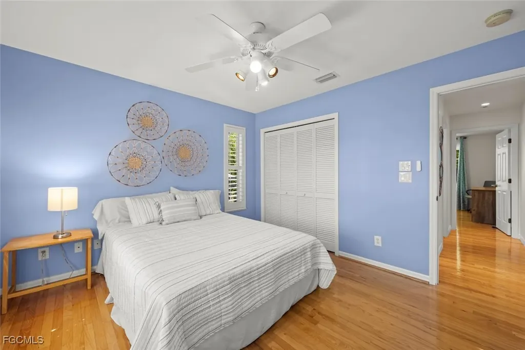 1846 Farm Trail Sanibel FL 33957