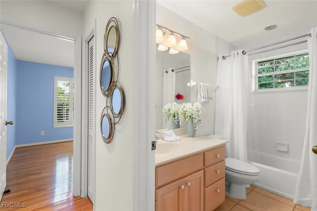 1846 Farm Trail Sanibel FL 33957