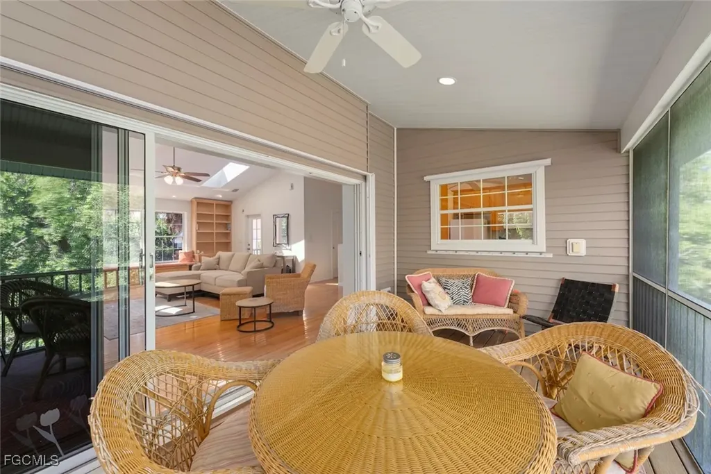 1846 Farm Trail Sanibel FL 33957