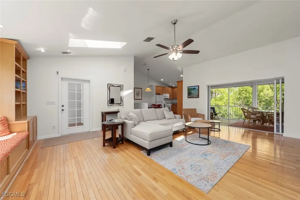 1846 Farm Trail Sanibel FL 33957