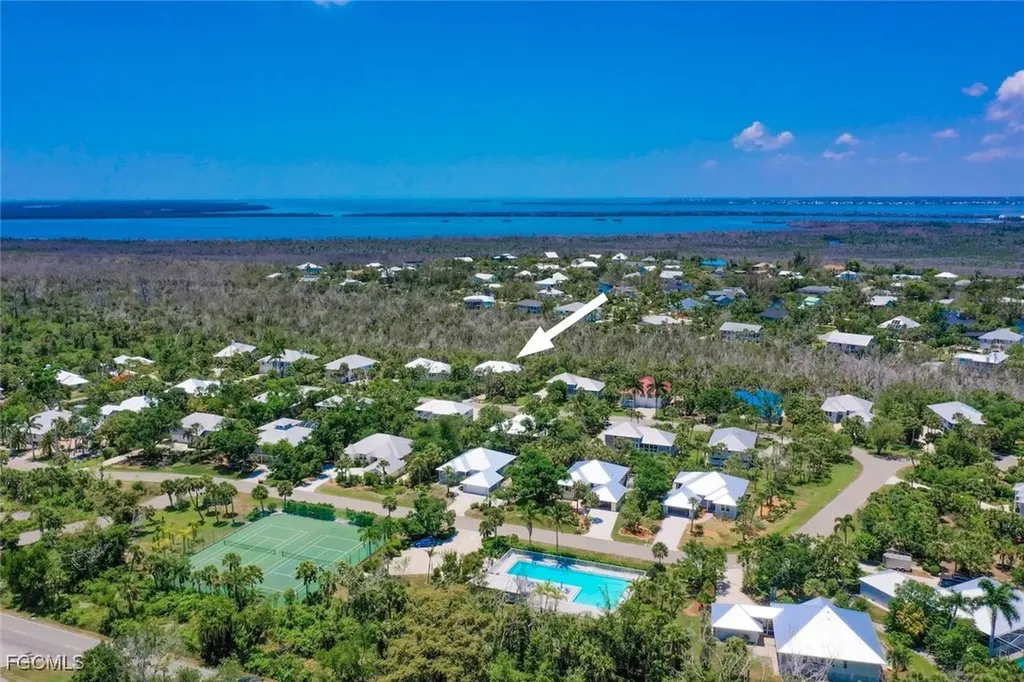 1846 Farm Trail Sanibel FL 33957