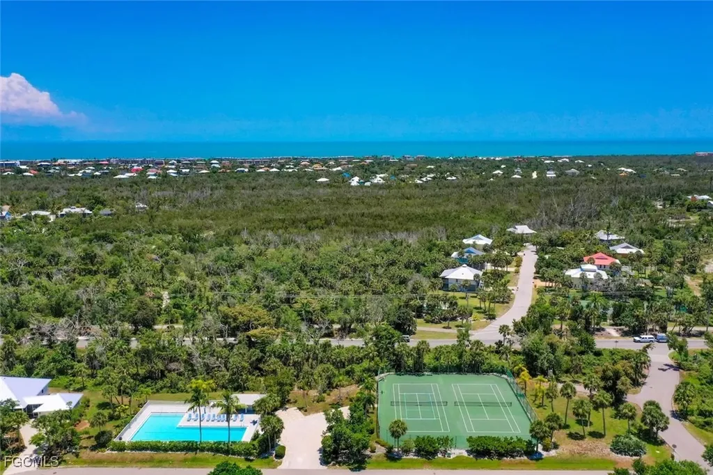 1846 Farm Trail Sanibel FL 33957