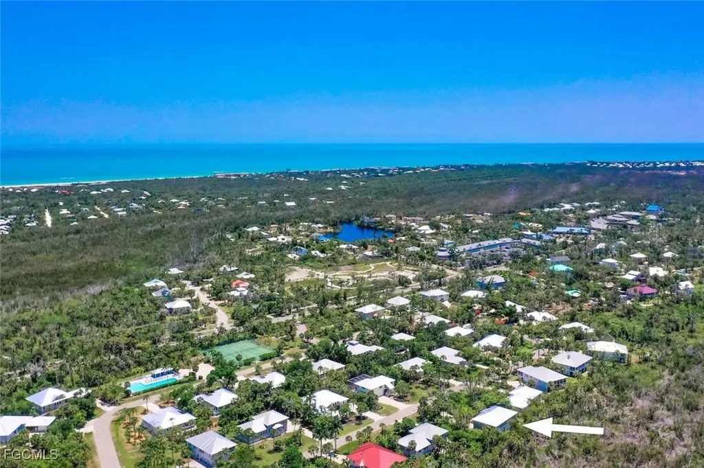 1846 Farm Trail Sanibel FL 33957