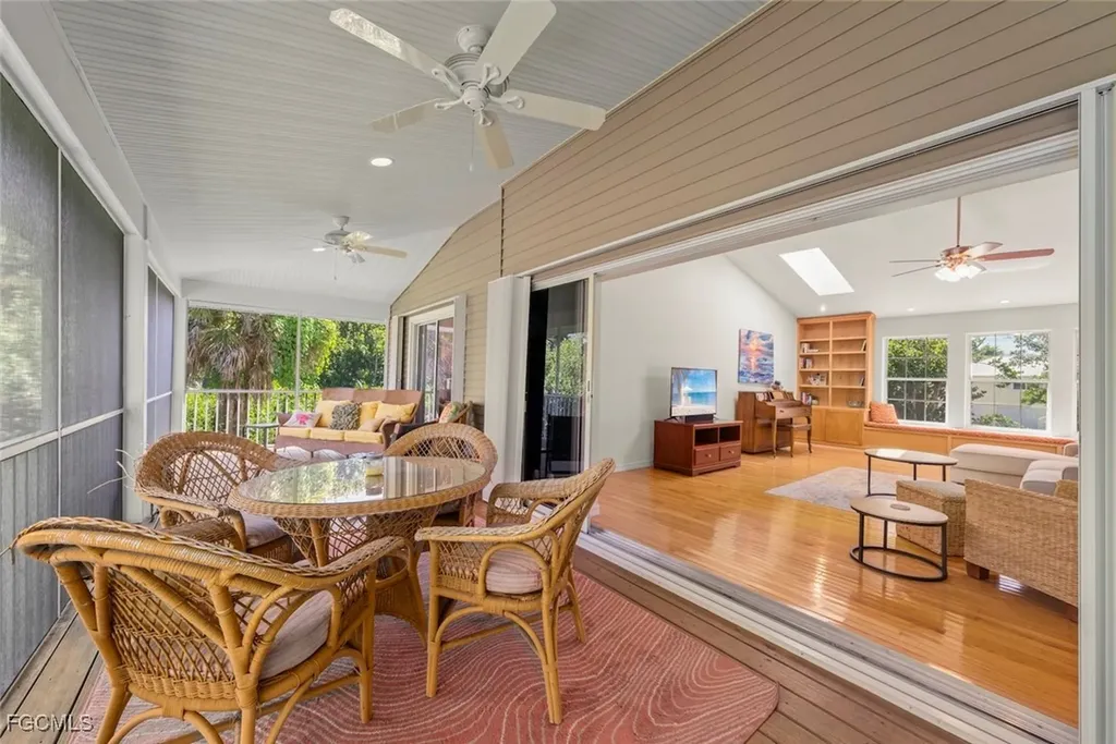 1846 Farm Trail Sanibel FL 33957