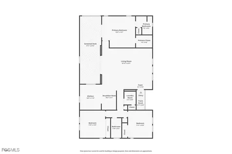 1846 Farm Trail Sanibel FL 33957