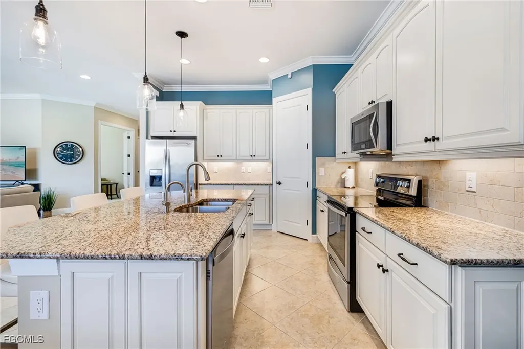 10559 Severino Lane Fort Myers FL 33913