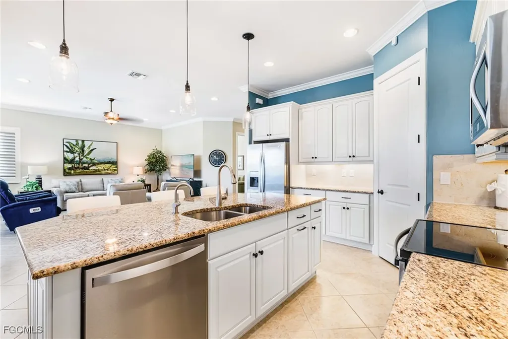 10559 Severino Lane Fort Myers FL 33913