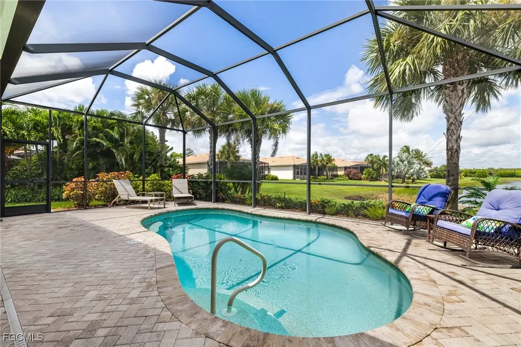 10559 Severino Lane Fort Myers FL 33913