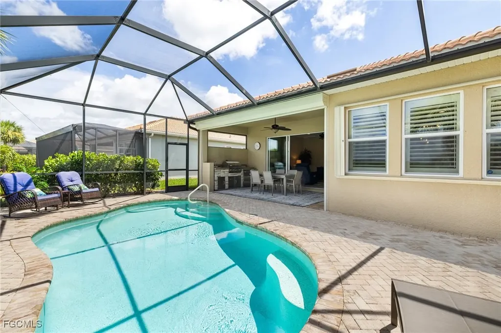 10559 Severino Lane Fort Myers FL 33913