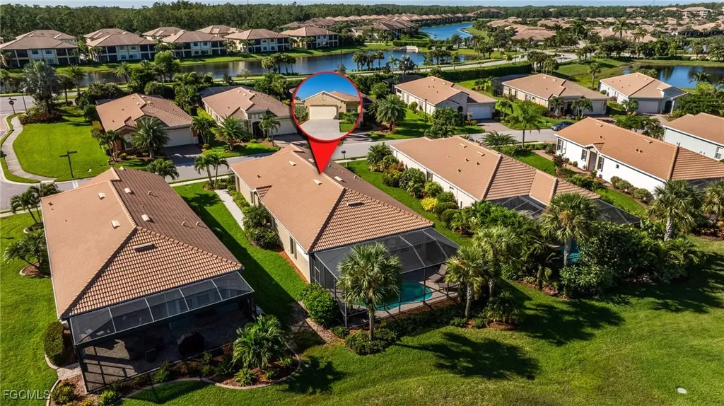 10559 Severino Lane Fort Myers FL 33913
