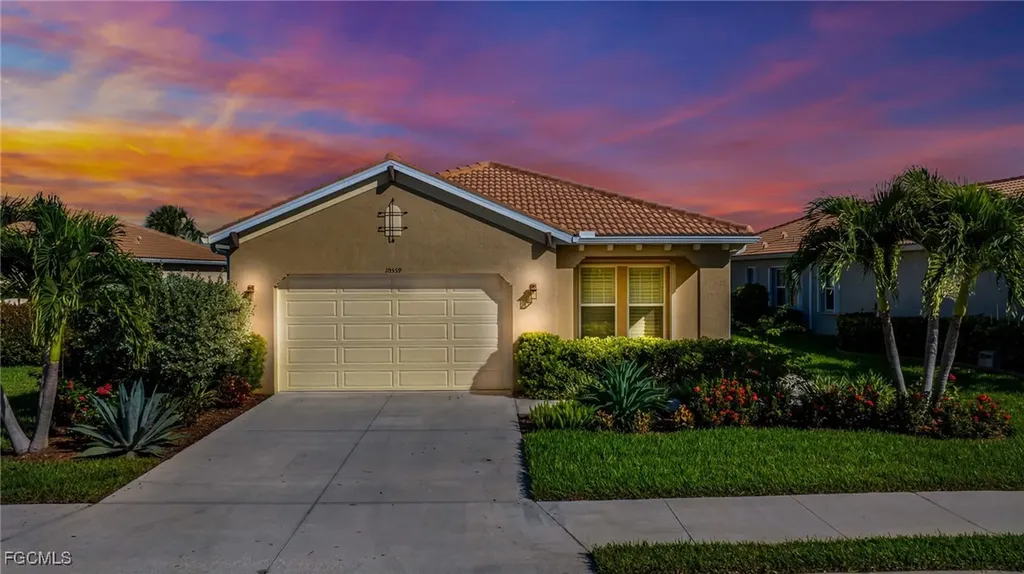 10559 Severino Lane Fort Myers FL 33913