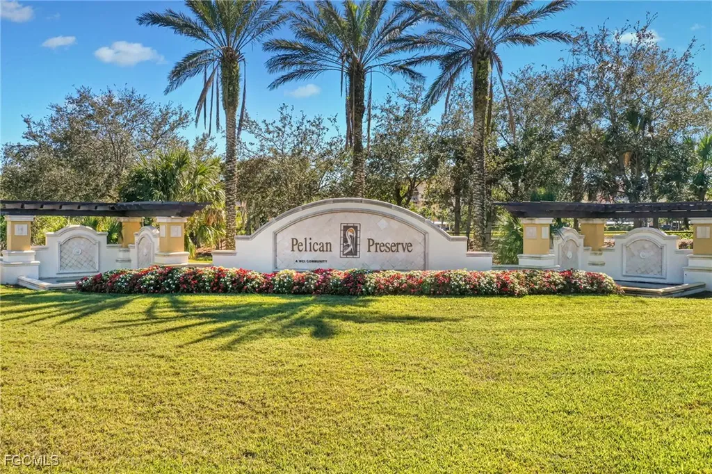 10559 Severino Lane Fort Myers FL 33913