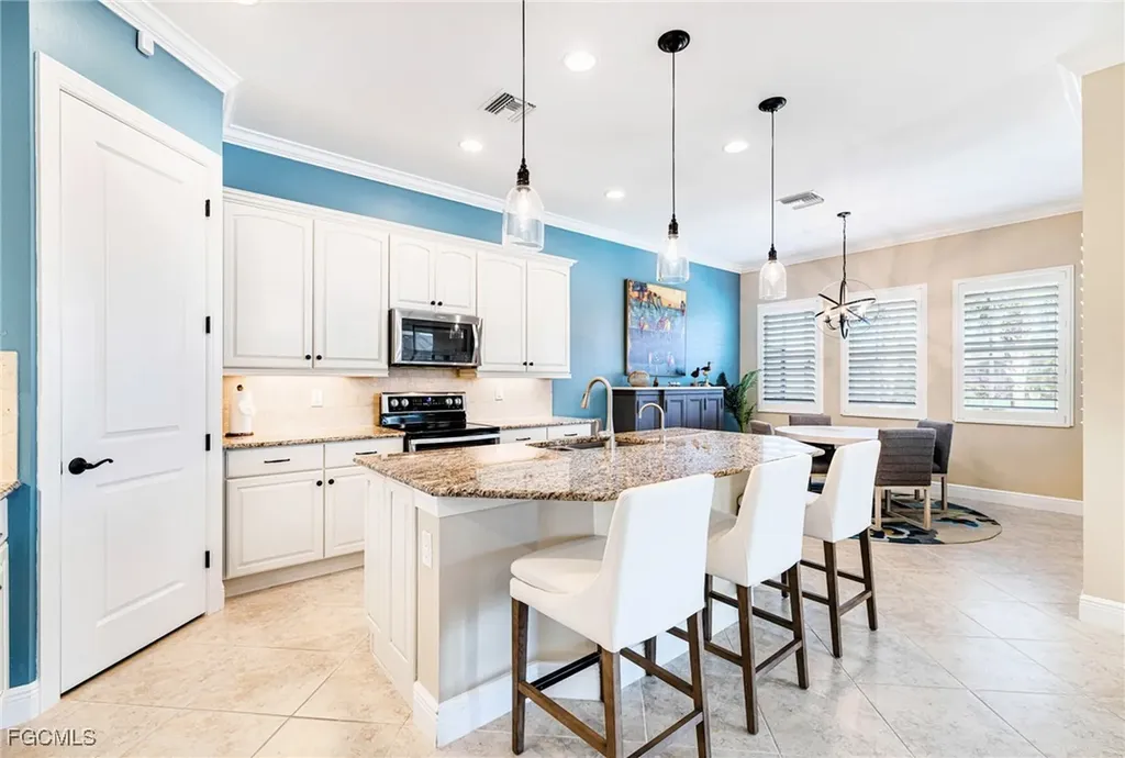 10559 Severino Lane Fort Myers FL 33913