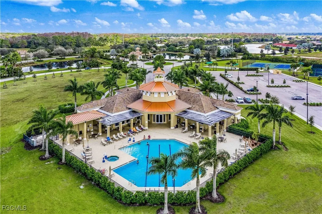 3236 Birch Tree Lane Alva FL 33920