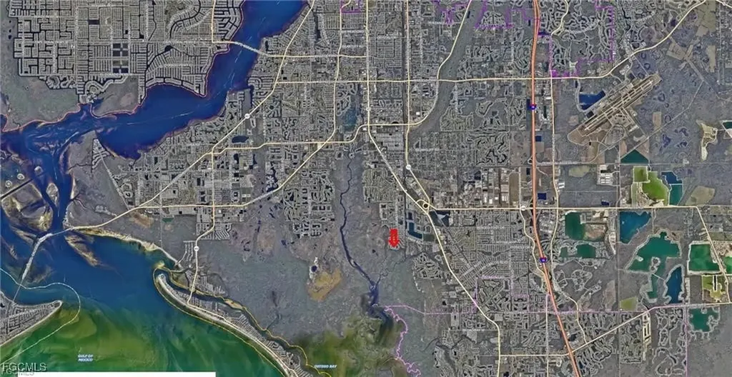 18211 Chesapeake Court Fort Myers FL 33908