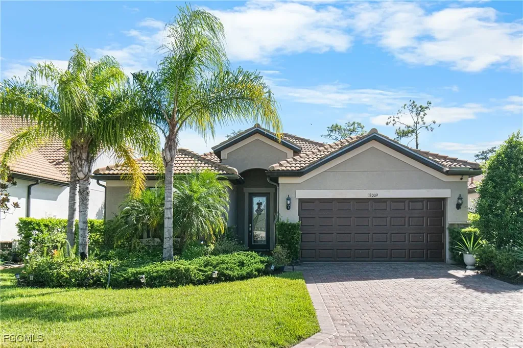 12009 Avingston Lake Drive Fort Myers FL 33966