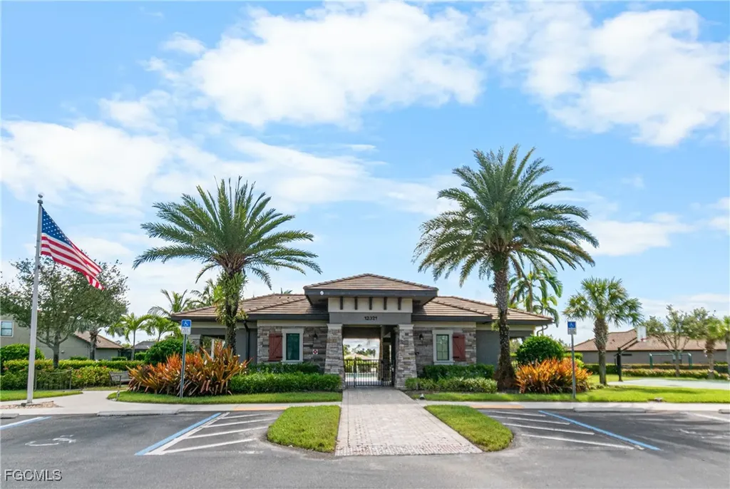 12009 Avingston Lake Drive Fort Myers FL 33966