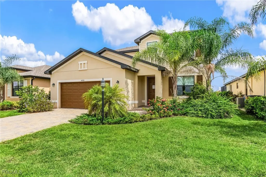 14720 Cantabria Drive Fort Myers FL 33905