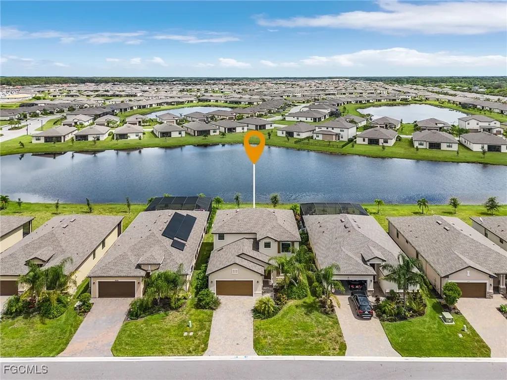 14720 Cantabria Drive Fort Myers FL 33905