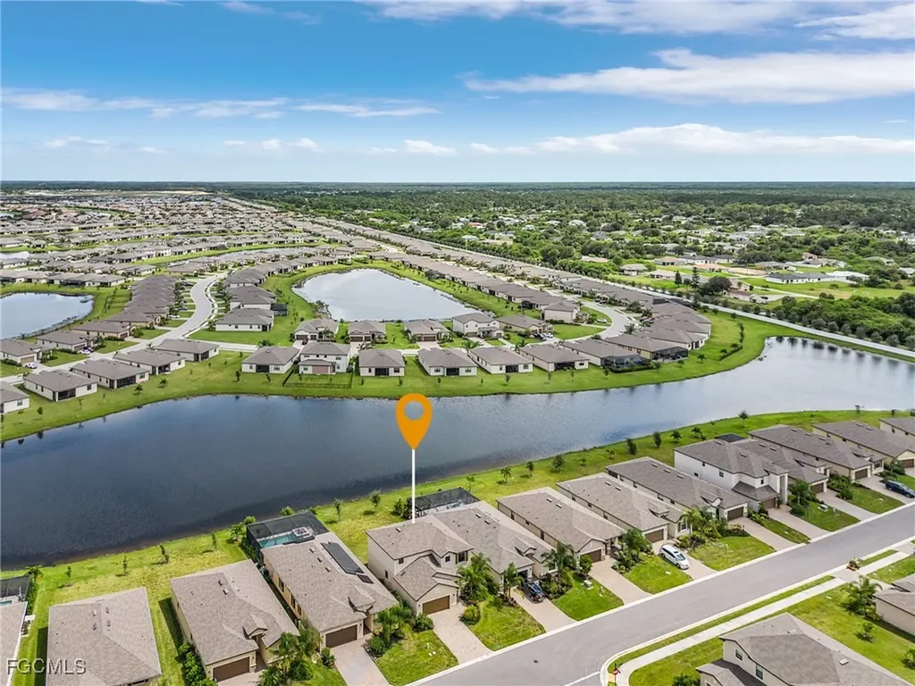 14720 Cantabria Drive Fort Myers FL 33905