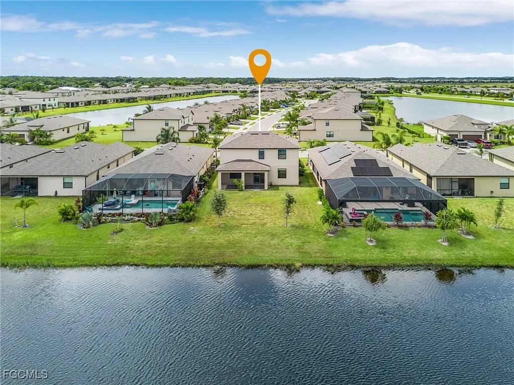14720 Cantabria Drive Fort Myers FL 33905