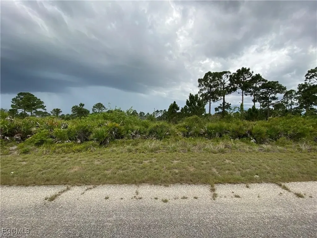 1238 Garibaldi Street E Lehigh Acres FL 33974