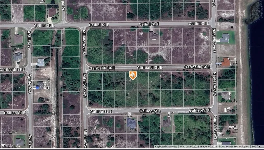 1238 Garibaldi Street E Lehigh Acres FL 33974