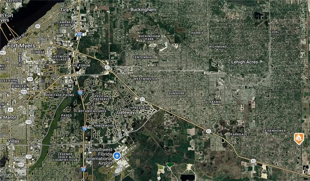 1238 Garibaldi Street E Lehigh Acres FL 33974