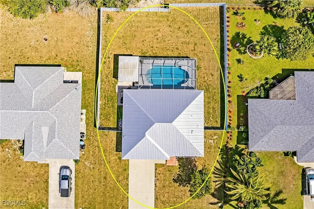 513 SE 27th Terrace Cape Coral FL 33904