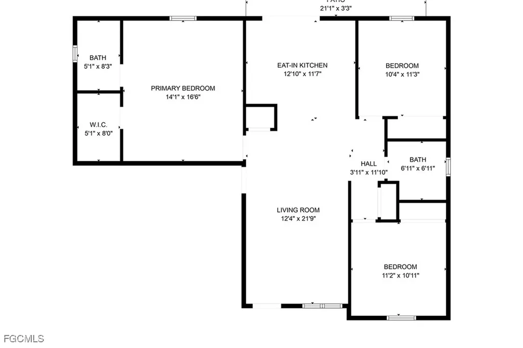 513 SE 27th Terrace Cape Coral FL 33904