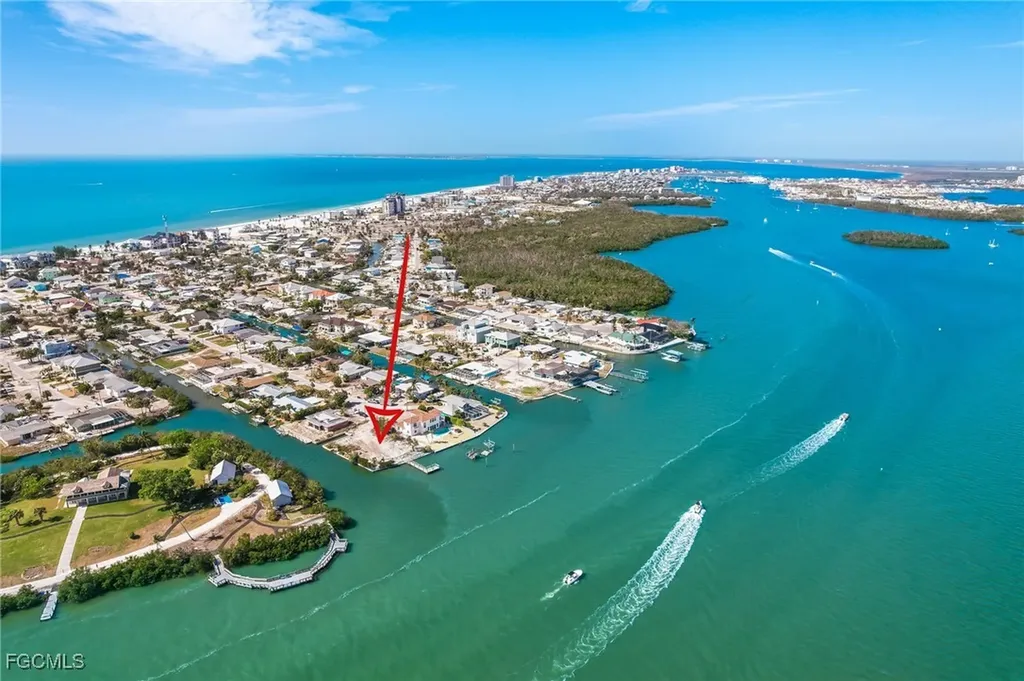 474 Washington Court Fort Myers Beach FL 33931