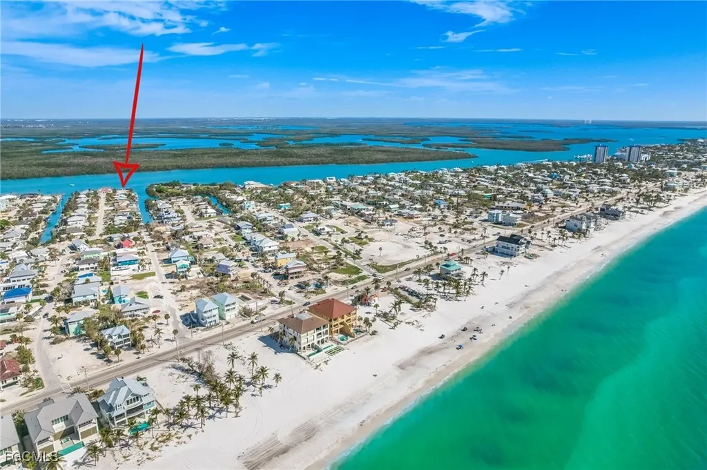 474 Washington Court Fort Myers Beach FL 33931