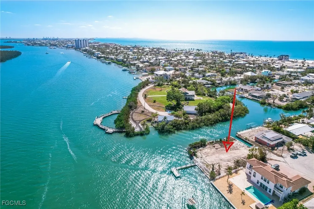 474 Washington Court Fort Myers Beach FL 33931