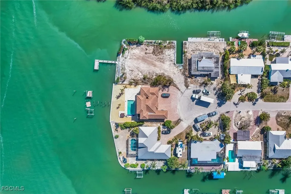 474 Washington Court Fort Myers Beach FL 33931