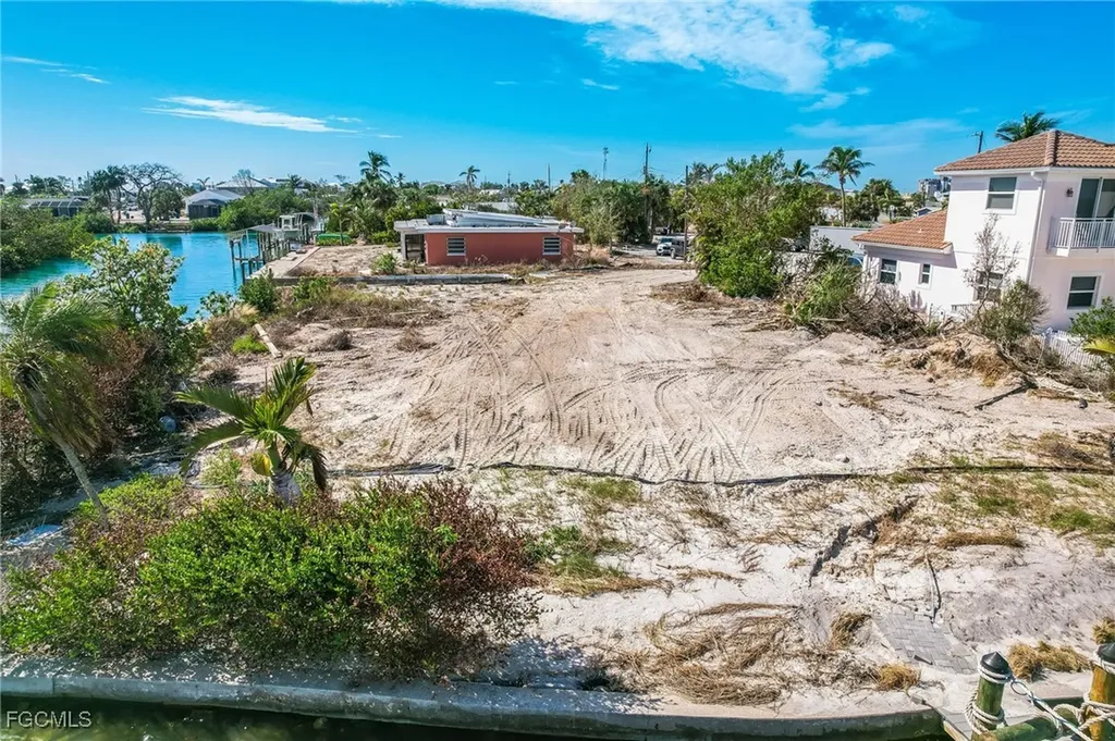 474 Washington Court Fort Myers Beach FL 33931