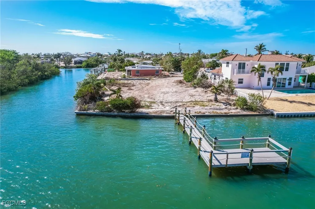 474 Washington Court Fort Myers Beach FL 33931