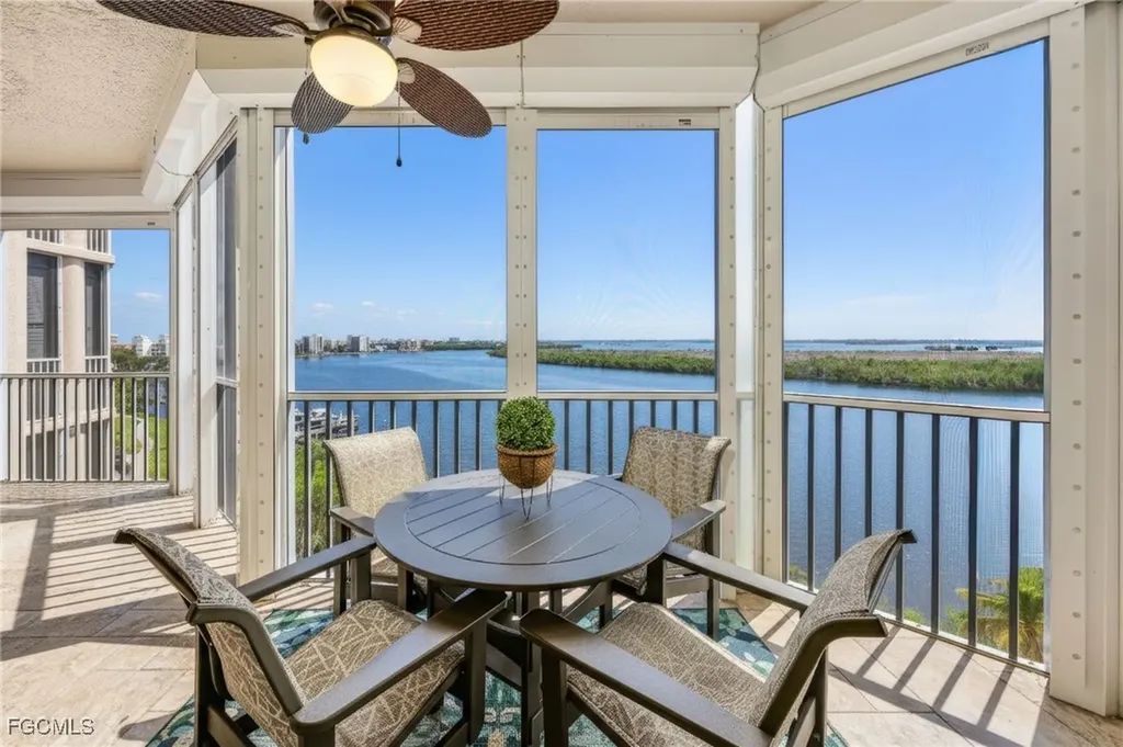 Fort Myers Beach FL, 4141 Bay Beach Lane, Unit 486