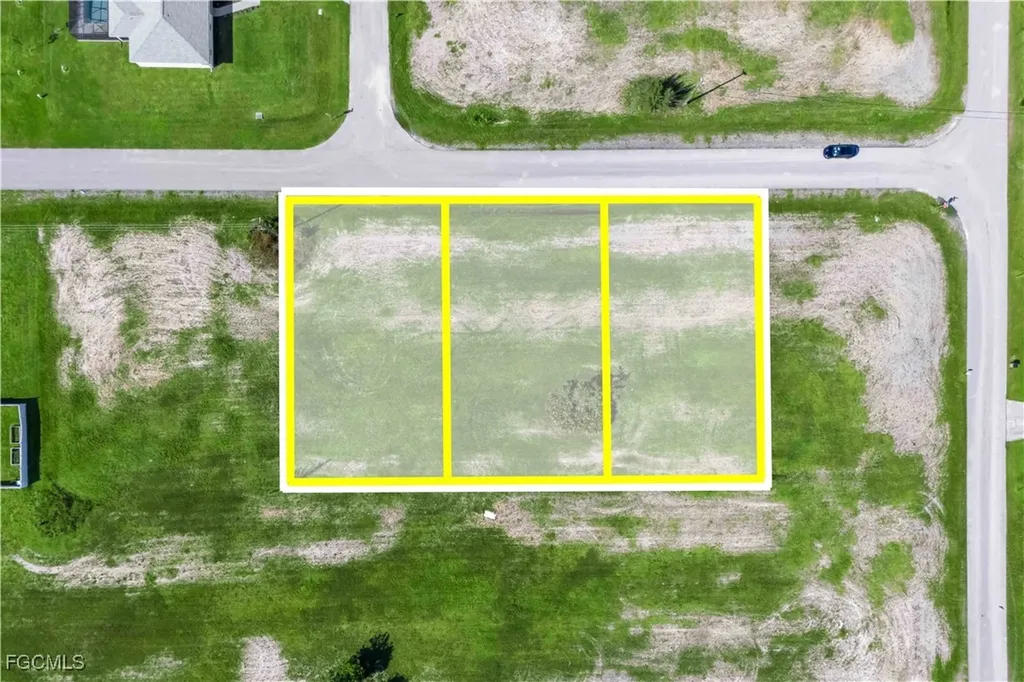 510 NW 16th Terrace Cape Coral FL 33993