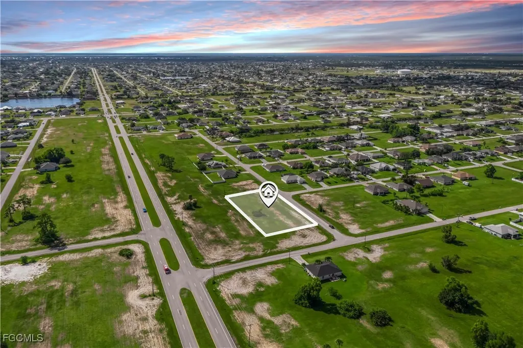 510 NW 16th Terrace Cape Coral FL 33993