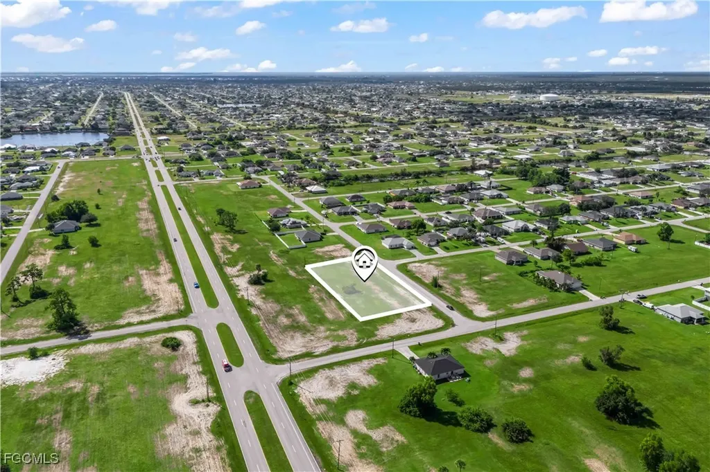 510 NW 16th Terrace Cape Coral FL 33993