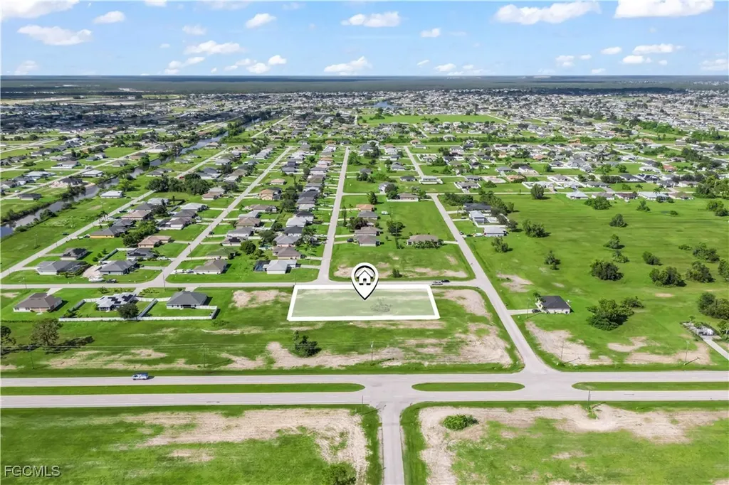 510 NW 16th Terrace Cape Coral FL 33993