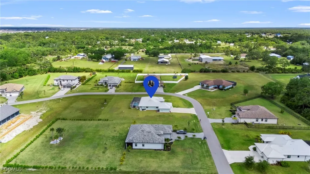 14190 Binghampton Drive Fort Myers FL 33905