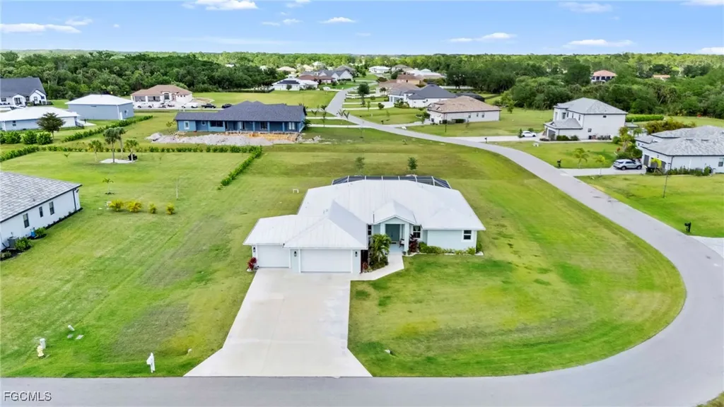 14190 Binghampton Drive Fort Myers FL 33905