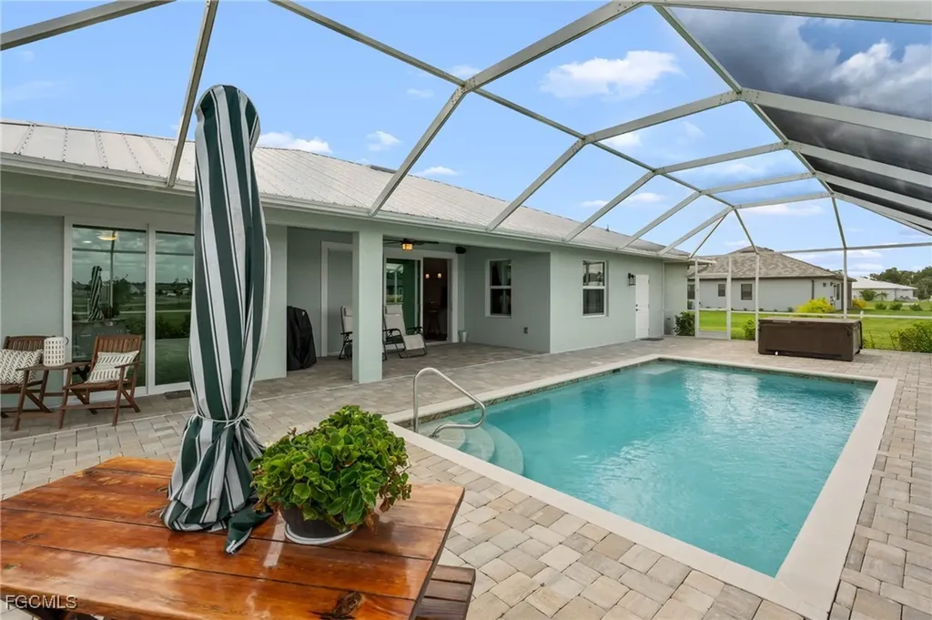 14190 Binghampton Drive Fort Myers FL 33905