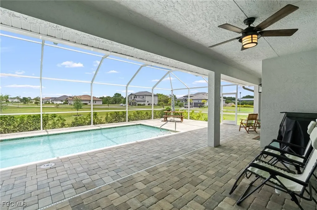 14190 Binghampton Drive Fort Myers FL 33905