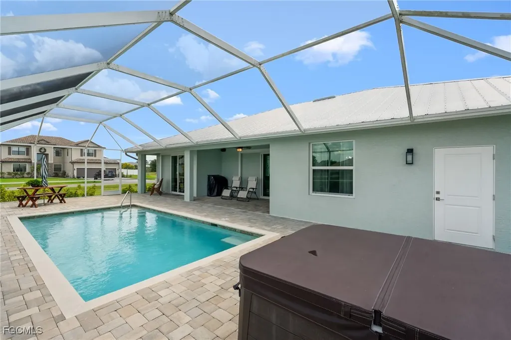 14190 Binghampton Drive Fort Myers FL 33905