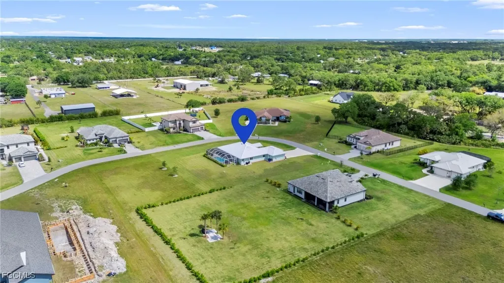 14190 Binghampton Drive Fort Myers FL 33905