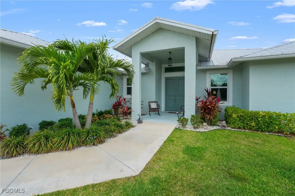 14190 Binghampton Drive Fort Myers FL 33905